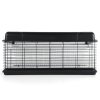 Lampa owadobójcza wodoodporna zasięg 150m2 45W - Hendi 270141